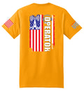 Ham Radio Operator (Gold) - T-Shirt