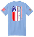 Ham Radio Operator (Light Blue) - T-Shirt