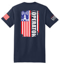 Ham Radio Operator (Navy) - T-Shirt