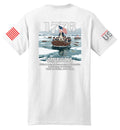 1776 Americans (White) - T-Shirt