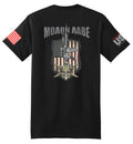 Molon Labe (Black) - T-Shirt