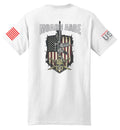 Molon Labe (White) - T-Shirt